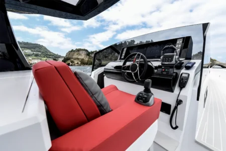 Fiart Seawalker 43 - Navis Marine