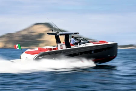 Fiart Seawalker 43 - Navis Marine
