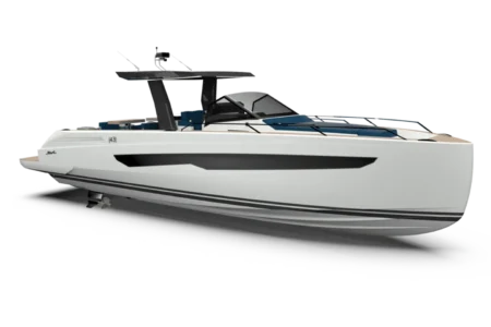 Fiart Seawalker 43 - Navis Marine