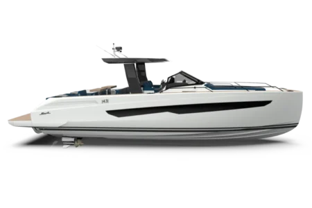 Fiart Seawalker 43 - Navis Marine