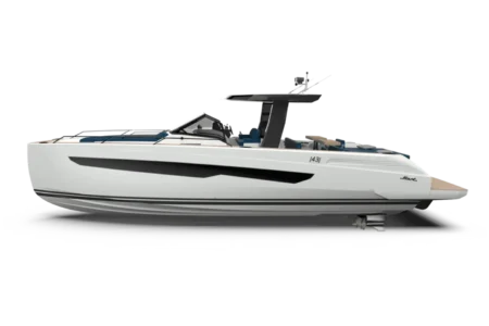 Fiart Seawalker 43 - Navis Marine