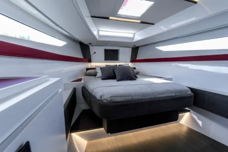 Fiart Seawalker 43 - Navis Marine