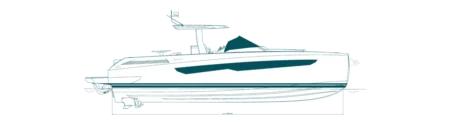 Fiart Seawalker 43 - Navis Marine