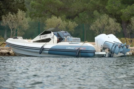 2022 Lomac Granturismo 11 - Navis Marine