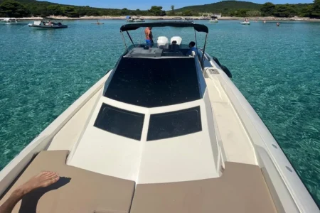 2022 Lomac Granturismo 11 - Navis Marine
