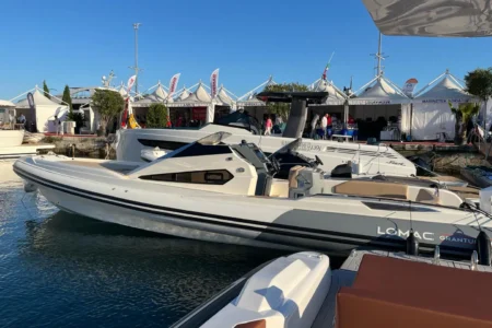 2022 Lomac Granturismo 11 - Navis Marine