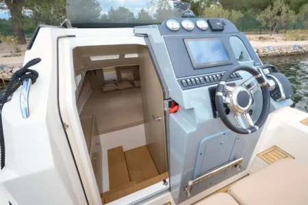 2022 Lomac Granturismo 11 - Navis Marine