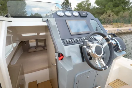 2022 Lomac Granturismo 11 - Navis Marine