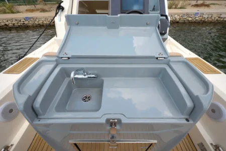 2022 Lomac Granturismo 11 - Navis Marine