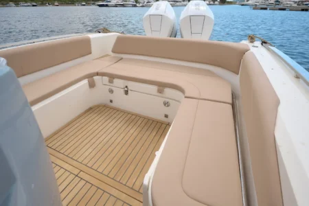 2022 Lomac Granturismo 11 - Navis Marine