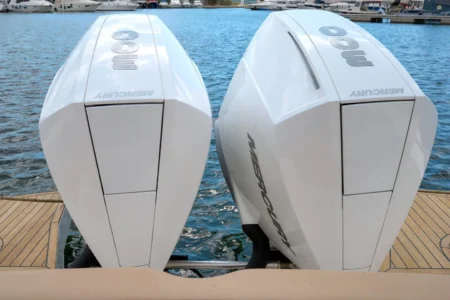 2022 Lomac Granturismo 11 - Navis Marine