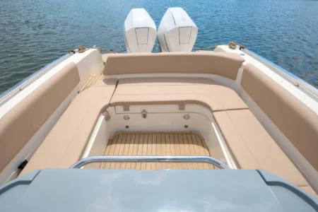 2022 Lomac Granturismo 11 - Navis Marine