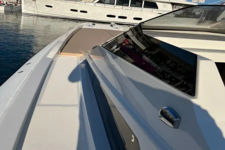 2022 Lomac Granturismo 11 - Navis Marine