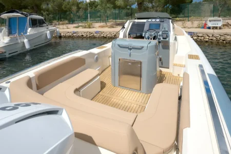 2022 Lomac Granturismo 11 - Navis Marine