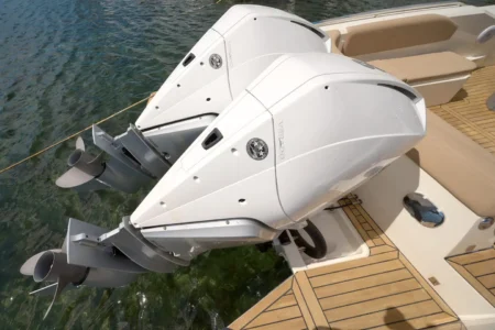 2022 Lomac Granturismo 11 - Navis Marine