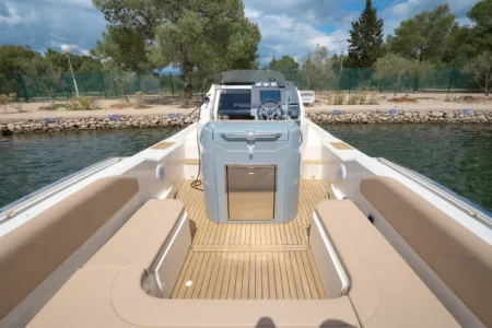 2022 Lomac Granturismo 11 - Navis Marine