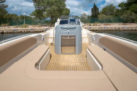 2022 Lomac Granturismo 11 - Navis Marine