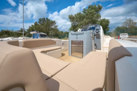 2022 Lomac Granturismo 11 - Navis Marine