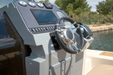 2022 Lomac Granturismo 11 - Navis Marine