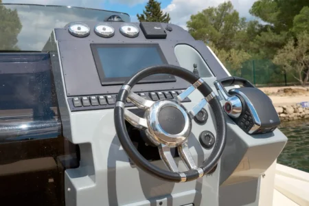 2022 Lomac Granturismo 11 - Navis Marine