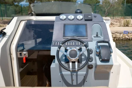 2022 Lomac Granturismo 11 - Navis Marine