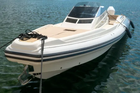 2022 Lomac Granturismo 11 - Navis Marine