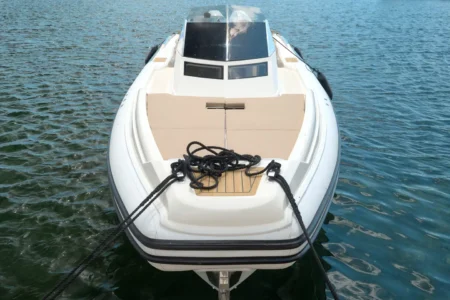 2022 Lomac Granturismo 11 - Navis Marine