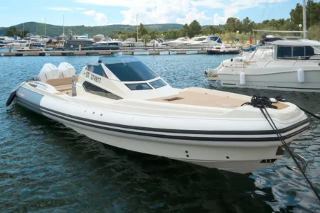 2022 Lomac Granturismo 11 - Navis Marine