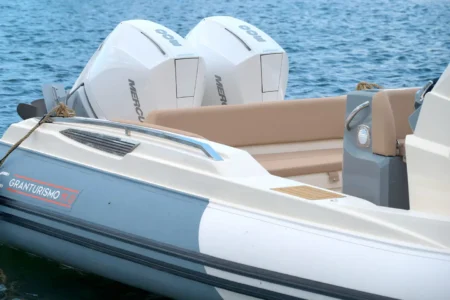 2022 Lomac Granturismo 11 - Navis Marine