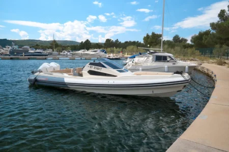 2022 Lomac Granturismo 11 - Navis Marine