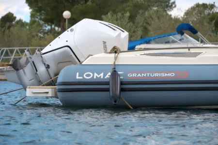 2022 Lomac Granturismo 11 - Navis Marine