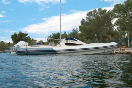 2022 Lomac Granturismo 11 - Navis Marine