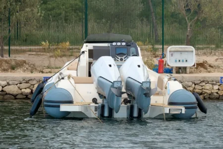 2022 Lomac Granturismo 11 - Navis Marine