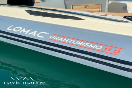 2022 Lomac Granturismo 11 - Navis Marine