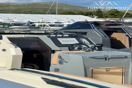 2022 Lomac Granturismo 11 - Navis Marine