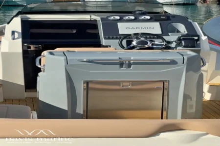 2022 Lomac Granturismo 11 - Navis Marine