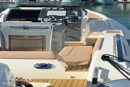 2022 Lomac Granturismo 11 - Navis Marine