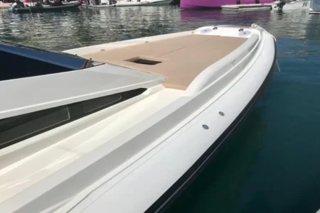 2022 Lomac Granturismo 11 - Navis Marine