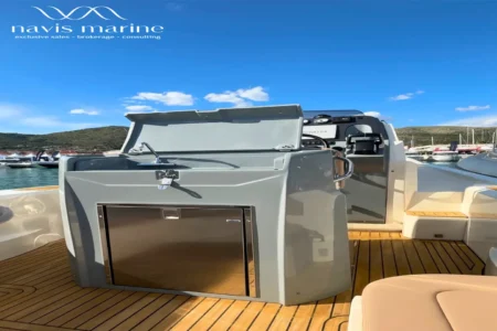 2022 Lomac Granturismo 11 - Navis Marine