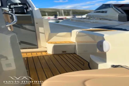 2022 Lomac Granturismo 11 - Navis Marine