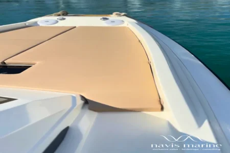 2022 Lomac Granturismo 11 - Navis Marine
