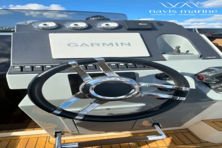 2022 Lomac Granturismo 11 - Navis Marine