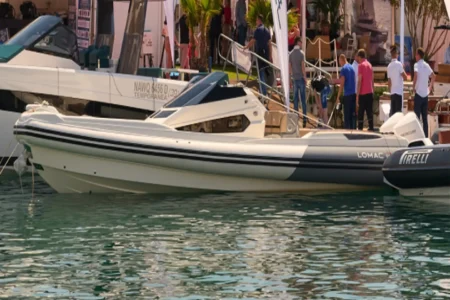 2022 Lomac Granturismo 11 - Navis Marine