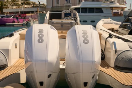 2022 Lomac Granturismo 11 - Navis Marine