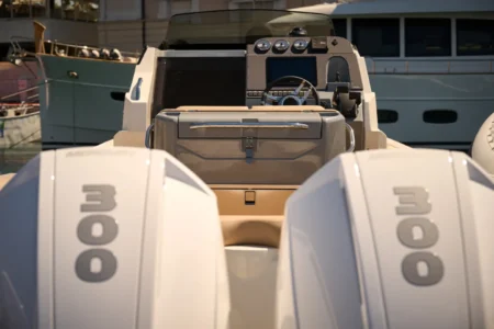 2022 Lomac Granturismo 11 - Navis Marine