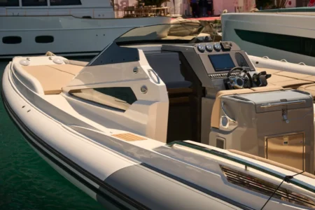 2022 Lomac Granturismo 11 - Navis Marine