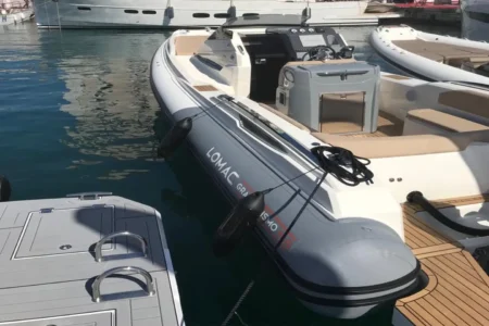 2022 Lomac Granturismo 11 - Navis Marine