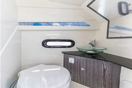 2022 Lomac Granturismo 11 - Navis Marine