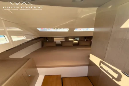 2022 Lomac Granturismo 11 - Navis Marine