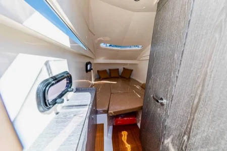 2022 Lomac Granturismo 11 - Navis Marine